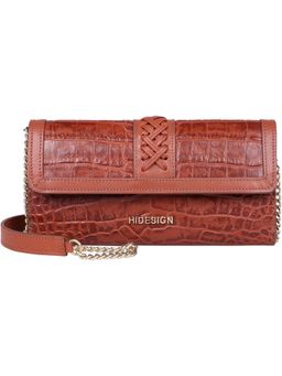 Hidesign - Yin Yang W1 Sling Wallet