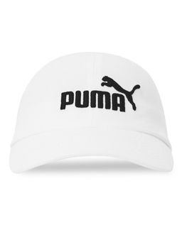 Puma - No.1 Logo Unisex Baseball Cap