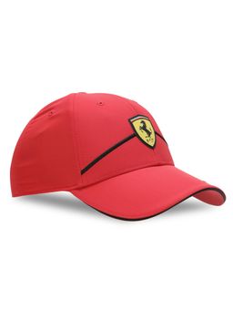 Puma - Ferrari Race Motorsport Unisex Baseball Cap