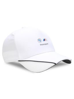 Puma - BMW M Motorsport Unisex Baseball Cap