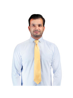 PELUCHE - Upscale Necktie for Men