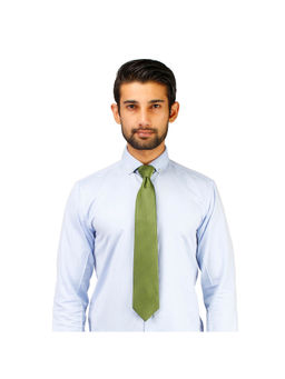 PELUCHE - Enthralling Necktie for Men