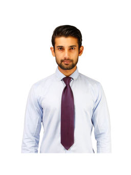 PELUCHE - Swanky Necktie for Men