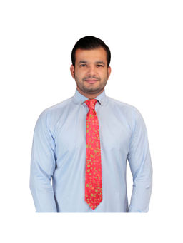 PELUCHE - Trendy Necktie for Men