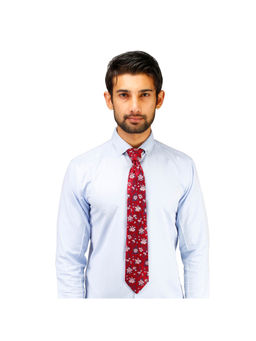 PELUCHE - Contemporary Necktie for Men