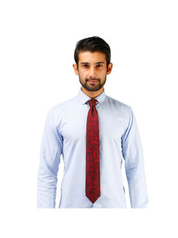 PELUCHE - Graceful Necktie for Men