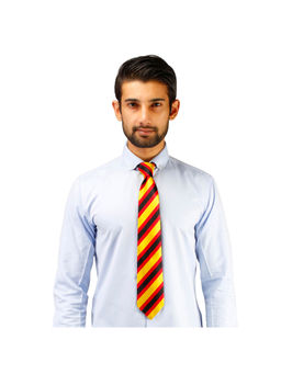 PELUCHE - Impressive Necktie for Men