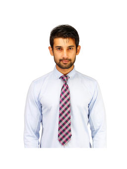 PELUCHE - Snazzy Necktie for Men