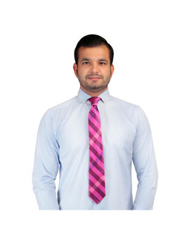 PELUCHE - Mod Necktie for Men