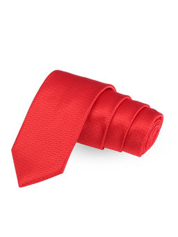 PELUCHE - Splash Necktie for Men