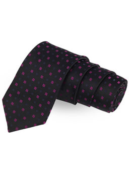 PELUCHE - Printed Necktie for Men