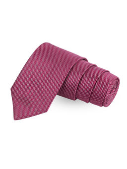 PELUCHE - The Dotted Embrace Necktie for Men