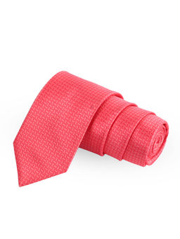 PELUCHE - Sprawling Cut Necktie for Men