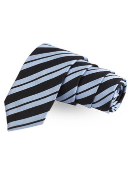 PELUCHE - Blue Vault Necktie for Men