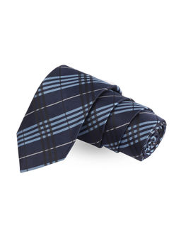 PELUCHE - Striped Necktie for Men