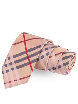 PELUCHE - Magnificent Stripes Necktie for Men