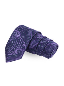 PELUCHE - The Blissful Stir Necktie for Men