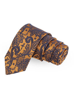 PELUCHE - The Woodlot Copse Necktie for Men