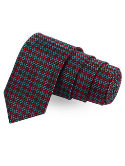 PELUCHE - The Prymic Cut Necktie for Men