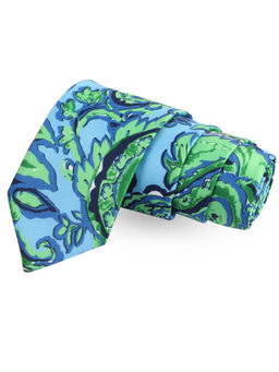 PELUCHE - The Vauge Whiz Necktie for Men