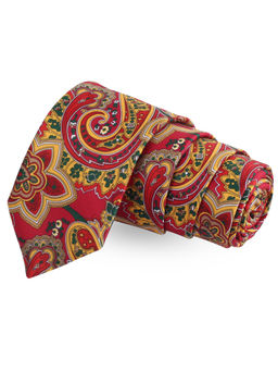 PELUCHE - The Perennial Necktie for Men