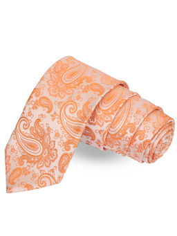 PELUCHE - The Beauteous Brew Necktie for Men