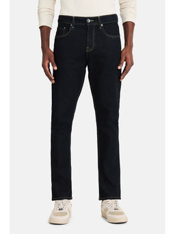 Snitch - Light Distressed Slim Casual Jeans