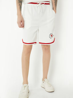 max - White Nfl Shorts