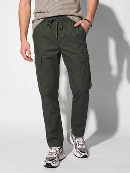 max - Green Urbn Solid Cargos