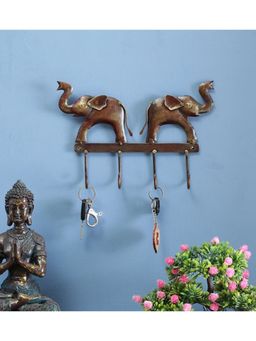 Vedas - U-Henry Ele Hook