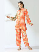 Orange color option, Sold out