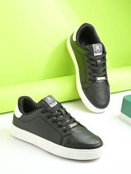 Off Limits - Skyline Black Sneaker