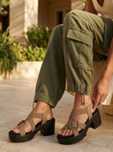 Beige color option, Currently selected