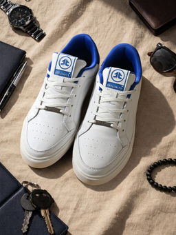 Off Limits - Skyline Blue Sneaker