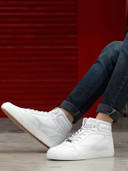 White color option, Sold out