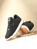 Black color option, Currently selected