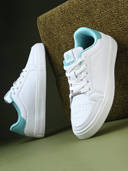 White color option