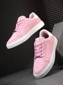 Pink color option, Currently selected
