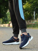 Navy Blue color option, Currently selected