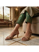 Beige color option