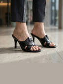 Black color option, Sold out
