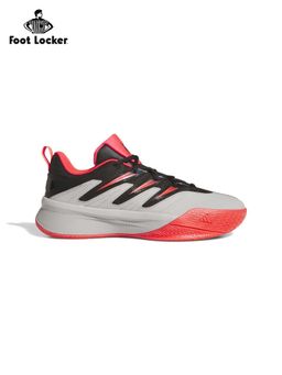adidas Originals - DAME CERTIFIED 3 Men Grey Basketball Shoes