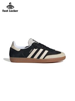 adidas Originals - Samba Og Women Black Originals Shoes