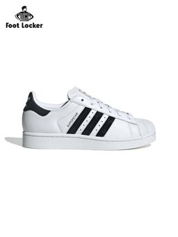 adidas Originals - Superstar Ii Women White Originals Shoes