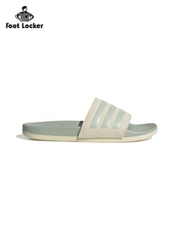 adidas - ADILETTE COMFORT Women Green Sliders