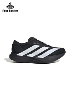 adidas - Adizero Evo1 Comfort Men Black Running Shoes