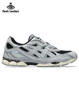 ASICS - Unisex GEL-NYC Sneakers Grey