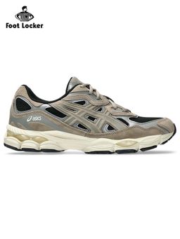 ASICS - Unisex GEL-NYC Sneakers Beige