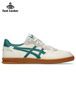 ASICS - Unisex SKYHAND OG Sneakers Green & White