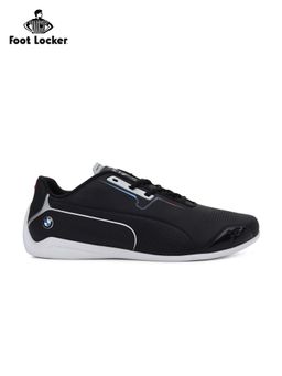 Puma - BMW M Drift Cat 8 Black Motorsport Shoes